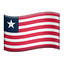 country flag