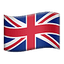country flag