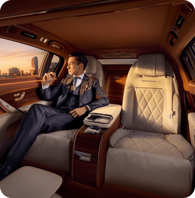 VIP Services